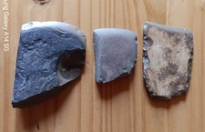  Outils haches polies
