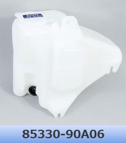 Pot réservoir lave glace - pot, de