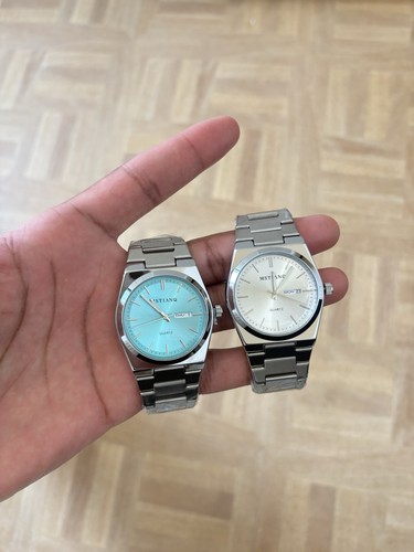 Lot montres homme quartz - 2,