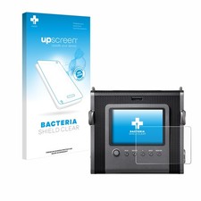 upscreen Protection Ecran pour Fujifilm Instax Wide Evo Antibactérien Film