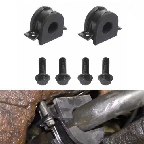 Kit douilles suspension - de, de