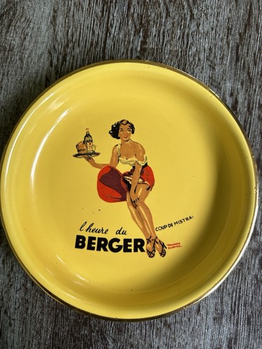 Berger coupelle ramasse - -,