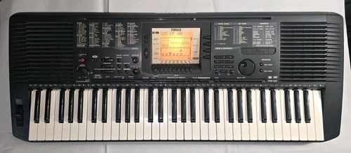 Two keys need repaired yamaha - two,