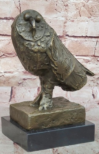 Fait bronze sculpture décor - bronze,