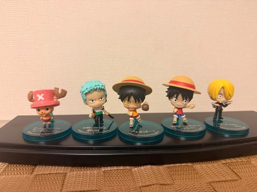 Lot mini figurines one - lot,