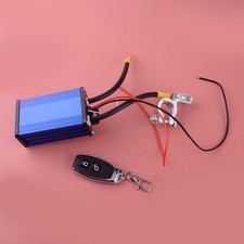 Car Battery Isolator Master