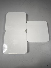 Lot De 3 Stations De Base