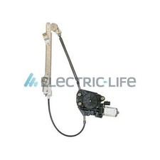 Lève Vitre Electric Life ZR