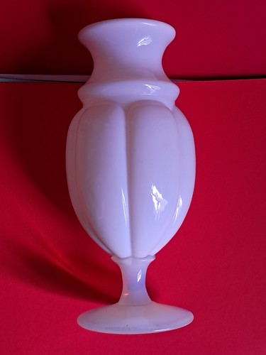 Cristal sèvres vase - cristal,