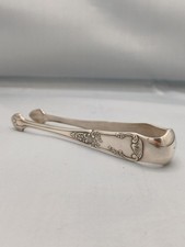 Pince sucre métal - pince, en