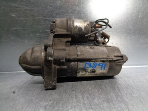 7787354 démarreur bmw - 3, e46