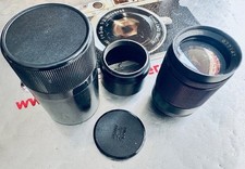 KOMZ Jupiter-37A - 3,5/135mm