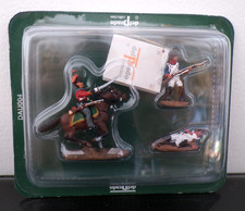 Figurine Del Prado  AUSTERLITZ