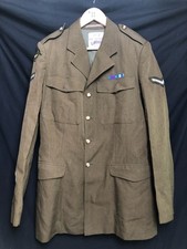 Armée Britannique Grade 1