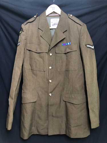 Armée britannique grade - armée, 1