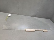 Vitre / glace porte avant