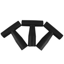  3 Pcs Manche Rateau Jardin