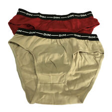 DIM 2 Slips Homme Taille