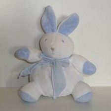 Doudou Lapin Tartine et