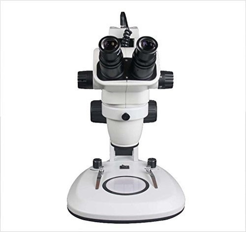 Microscope zoom stéréo - microscope, à
