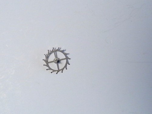 Montre gruen roue - , 450