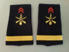 fourreaux infanterie