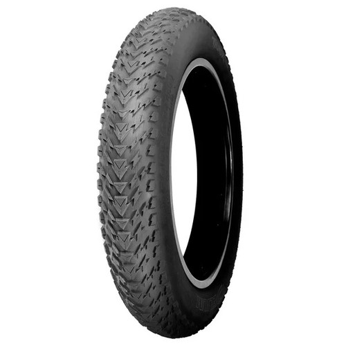 Pneu vélo delium 4 - vélo, 4.0