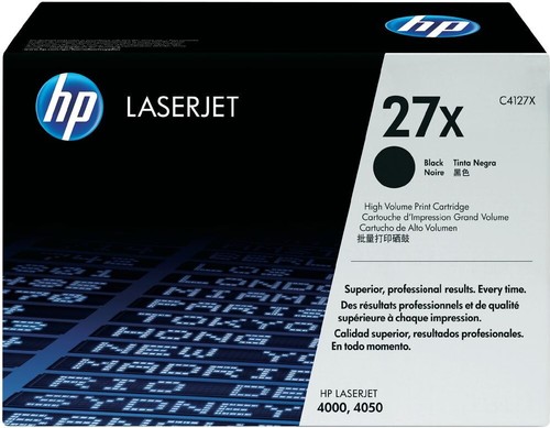 Cartouche toner original - cartouche,