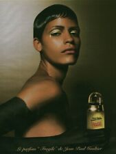 Publicité contemporaine