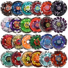 Beyblade spinning tops fusion - beyblade,