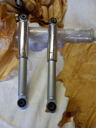Amortisseurs mobylette peugeot - amortisseurs,