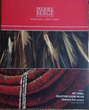 ART TRIBAL C.MEYER Madagascar Nouvelle Guinée Papouasie Sapi Mélanésie Polynésie