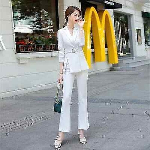 Tailleur complet femme - tailleur,