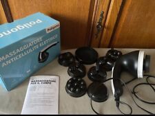 Poligono Masseur électrique 7 en 1  Anti Cellulite