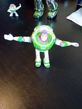 Robot buzz eclair - robot,