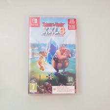 Jeu NINTENDO SWITCH ASTERIX &