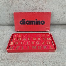 Jeux de société Diamino