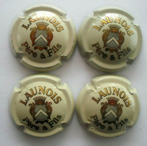 Lot capsules de - ,