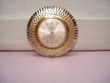 Montre Pendentif Vintage BULER