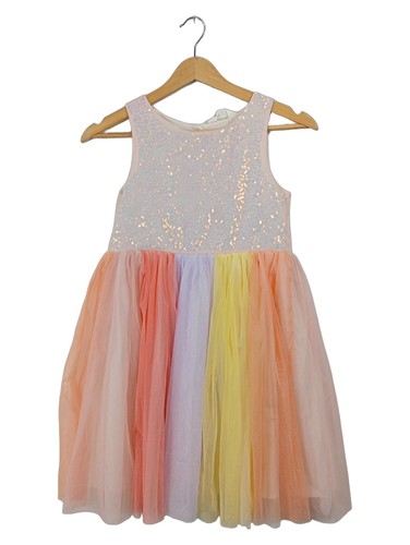 Robe soirée enfant - robe,