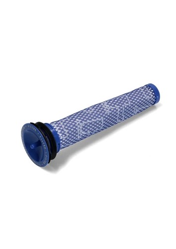 Filtre cylindrique pour