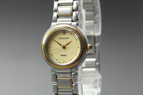 Montre femme vintage 1991 - vintage,