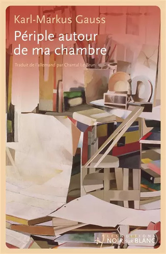 Periple autour chambre - de, ma