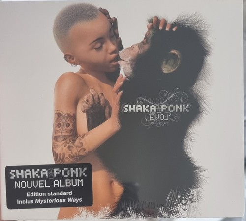 Shaka ponk the - 💥💥,