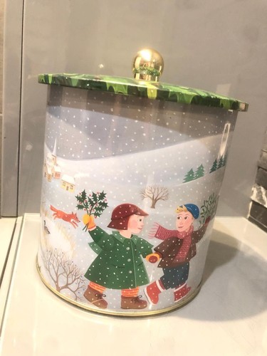 Boîte métal collection - boîte,