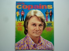 Salut les Copains magazine