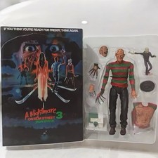 Freddy Krueger – A Nightmare