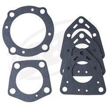 Kawasaki 900cc Zxi/Stx / Sts Jet Ski 95&UP Échappement Joint Kit Aluminium SBT