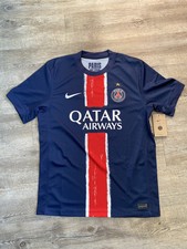 Maillot PSG Champions d'Europe