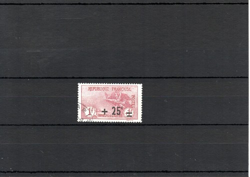 Timbre france frankreich - timbre,